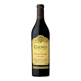 CAYMUS CABERNET SAUVIGNON 750ML