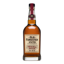 Load image into Gallery viewer, OLD FORESTER 1870 45%