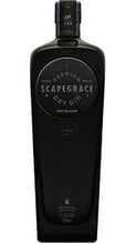 Load image into Gallery viewer, SCAPEGRACE BLACK