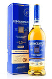 GLENMORANGIE CADBOLL 15YO (43%)