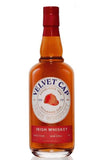 VELVET CAP IRISH WHISKY