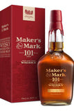 MAKERS MARK 101