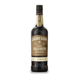 JAMESON COLD BREW IRISH WHISKEY