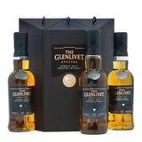 GLENLIVET SPECTRA 3X200ML SET