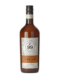 WAYNE GRETZKY SALTEDCARAMEL WHISKY CREAM