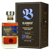 BLADNOCH 25YO TALIA