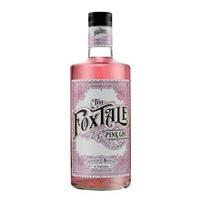 Load image into Gallery viewer, THE FOXTALE PINK GIN