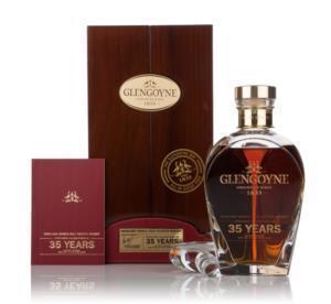 GLENGOYNE 35YO (46.8%)