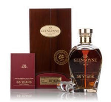 Load image into Gallery viewer, GLENGOYNE 35YO (46.8%)