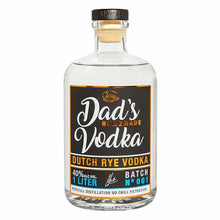 Load image into Gallery viewer, DAD&#39;S HOMEMADE VODKA