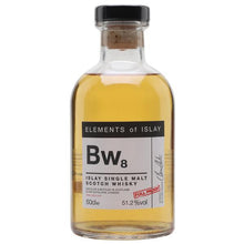 Load image into Gallery viewer, ELEMENTS OF ISLAY - BOWMORE 51.2%