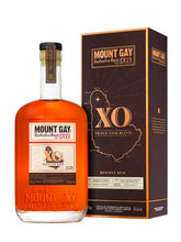 Load image into Gallery viewer, MOUNT GAY XO TRIPLE CASK BLEND