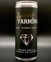 Load image into Gallery viewer, GLAMOUR FARMING PINOT GRIS CANS