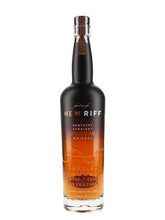 Load image into Gallery viewer, NEW RIFF BOTTLED IN BOND KY BOURBON