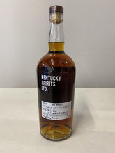 Load image into Gallery viewer, KENTUCKY STRAIGHT RYE# 001 55%