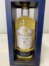 Load image into Gallery viewer, VALINCH &amp; MALLET FETTERCAIRN 11 YO 2020 53.4%
