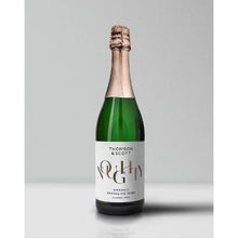 Load image into Gallery viewer, NOUGHTY NON-ALCOHOLIC SPARKLING CHARD.