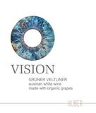 HUBER VISION GRUNER VELTLINER 3L