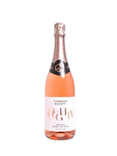 Load image into Gallery viewer, NOUGHTY NON-ALCOHOLIC SPARKLING ROSE