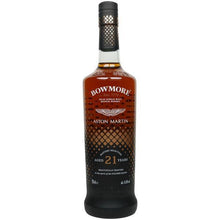 Load image into Gallery viewer, BOWMORE MASTER&#39;S A.M 21YO ED#1 (51.8%)