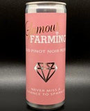 GLAMOUR FARMING ROSE CANS
