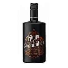 Load image into Gallery viewer, KINGS OF PROHIBITION - SHIRAZ