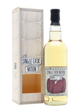 Load image into Gallery viewer, SINGLE CASK NATION TOMATIN 12YO (58.1%)
