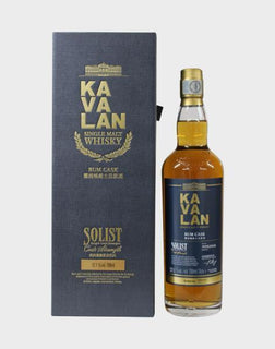 KAVALAN – PRESTIGE WINES & SPIRITS