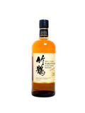 NIKKA TAKETSURU PURE MALT (43%)