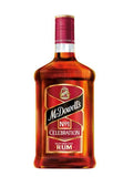 MCDOWELL'S NO.1 CELEBRATION RUM