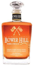 Load image into Gallery viewer, BOWER HILL BARREL STRENGTH BOURBON