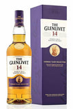 GLENLIVET 14YO