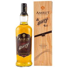Load image into Gallery viewer, AMRUT INTERMEDIATE SHERRY SM (46%)