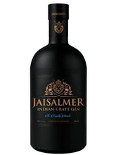 Load image into Gallery viewer, JAISALMER INDIAN CRAFT GIN