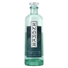 Load image into Gallery viewer, ANOHKA TEMPEST DRY GIN 47.2%