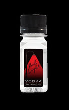Load image into Gallery viewer, RED LIGHT VODKA 50ML