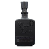 CAVA DE ORO BLACK EXTRA AGED ANEJO