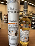 OLD PARTICULAR CTBD CAOL ILA 10YO 2011