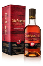 Load image into Gallery viewer, GLENALLACHIE 12YO RUBY PORT FINISH