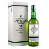 LAPHROAIG 25YO 2021 (51.9%)