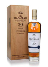 Load image into Gallery viewer, MACALLAN 30YO DOUBLE CASK 2022