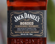 Load image into Gallery viewer, JACK DANIEL&#39;S BONDED