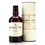 BLACK TOT MASTER BLENDER'S RESERVE2021