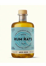 Load image into Gallery viewer, RUM RATS ARCO SECO 5YO (43%)