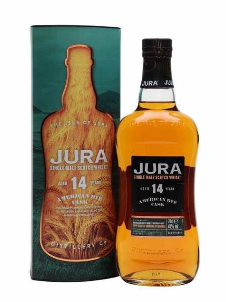 JURA 14YO