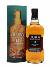 Load image into Gallery viewer, JURA 14YO