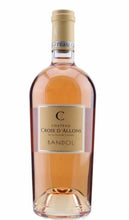 Load image into Gallery viewer, CHATEAU CROIX D&#39;ALLONS BANDOL ROSE