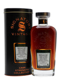 SIGNATORY V. MORTLACH 2007/14YO (52%)