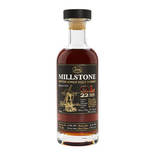 Load image into Gallery viewer, MILLSTONE 22YO OLOROSO SHERRY SP#24