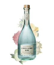 Load image into Gallery viewer, LIND &amp; LIME GIN